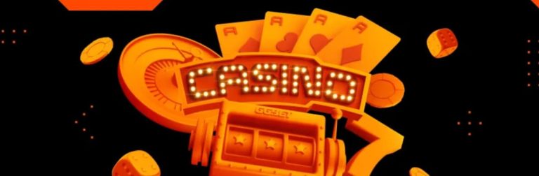 GGbet Casino bonus dépôt